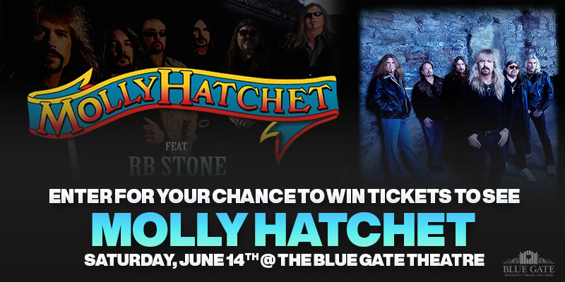 Molly Hatchet